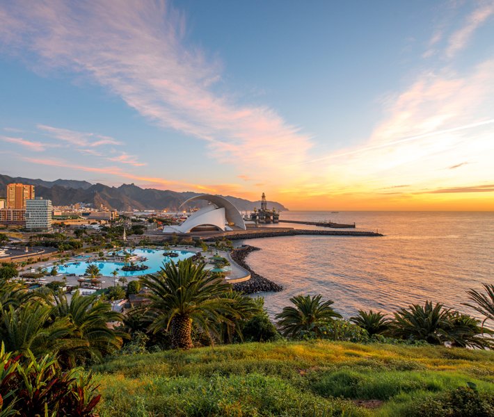 Canary Islands | MSC Cruises