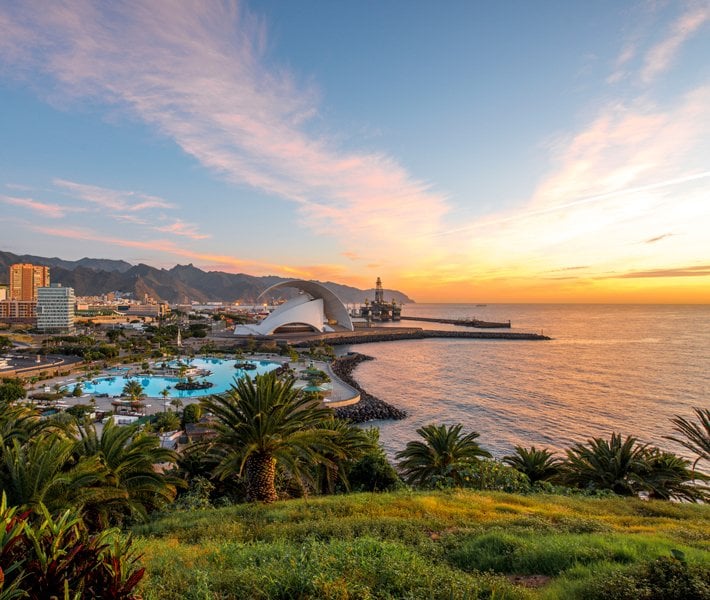 Canary Islands | MSC Cruises Canary Islands | MSC Cruises