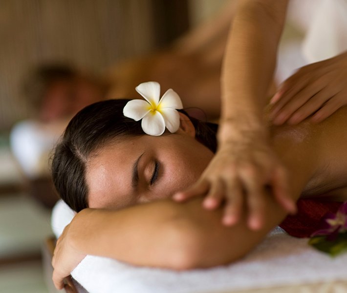 MSC Aurea SPA | MSC Cruises