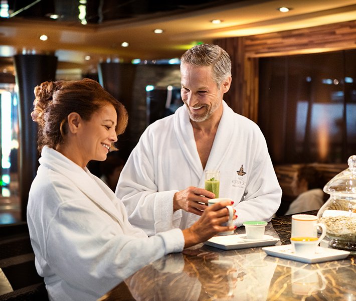 MSC Aurea SPA | MSC Cruises MSC Aurea SPA | MSC Cruises