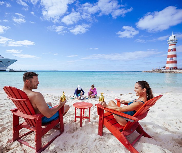 Value for money, cruise ship, cruise holiday | MSC Cruises