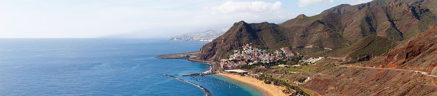 Canary Island and Madeira Cruises, Spain, Tenerife | MSC Cruises