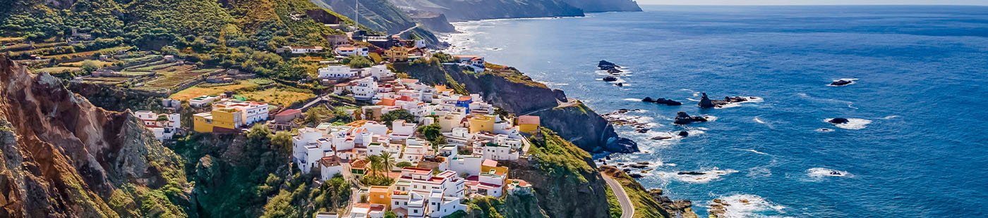 Tenerife, Canary Islands, Spain, cruises to Canary Islands | MSC Cruises