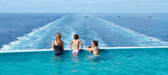 Family cruises, summer cruises | MSC Cruises