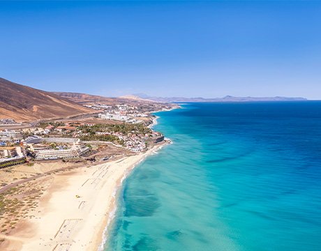 Canary Islands, Spain | MSC Cruises