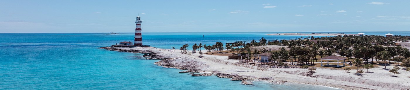 Ocean Cay MSC Marine Reserve, Bahamas, | MSC Cruises