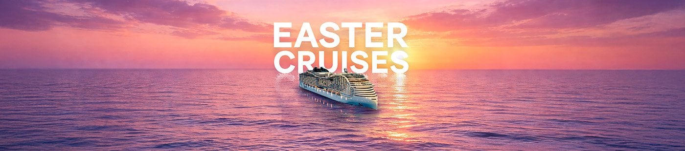 Easter cruises, cruise holiday | MSC Cruises Easter cruises, cruise holiday | MSC Cruises