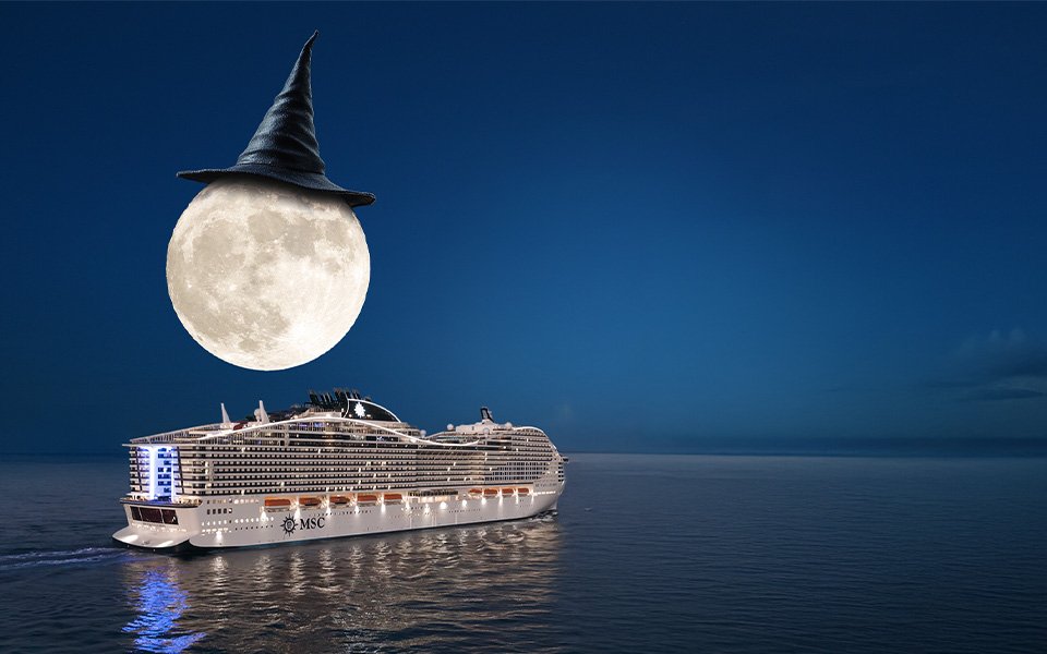 Halloween cruises | MSC Cruises Halloween cruises | MSC Cruises
