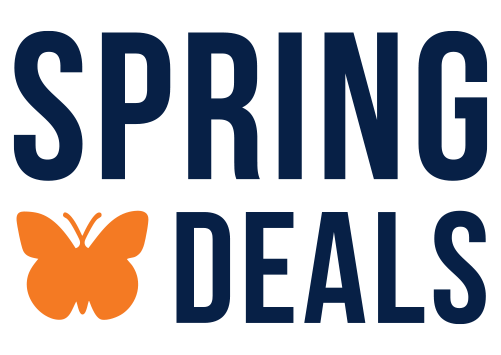 Spring cruise deals logo | MSC Cruises