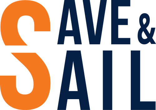 Save and sail promo cruise offer logo | MSC Cruises