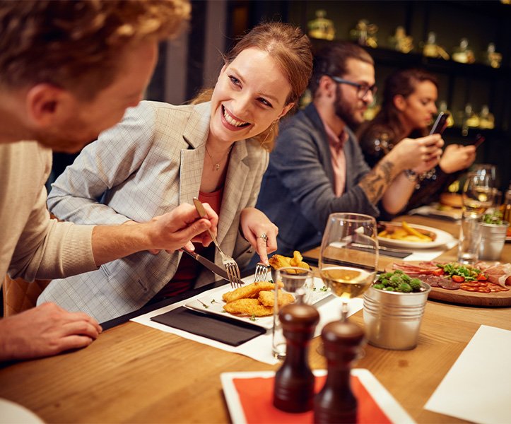 Enjoy good food on board our ships | MSC Cruises Enjoy good food on board our ships | MSC Cruises