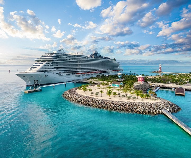 The cruising experience | MSC Cruises The cruising experience | MSC Cruises
