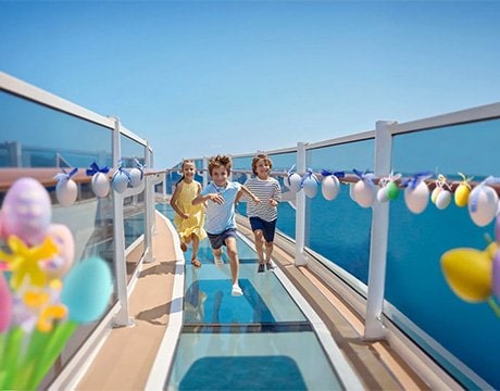 School holiday cruises, Easter cruises | MSC Cruises School holiday cruises, Easter cruises | MSC Cruises