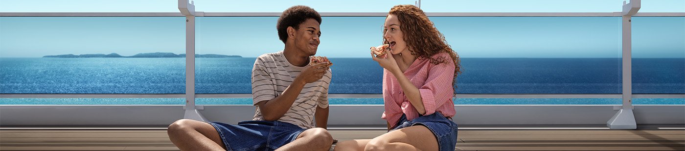 School holiday cruises, family cruises, cruise ship | MSC Cruises