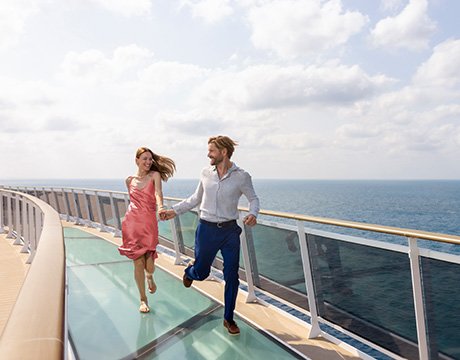 Summer cruises | MSC Cruises